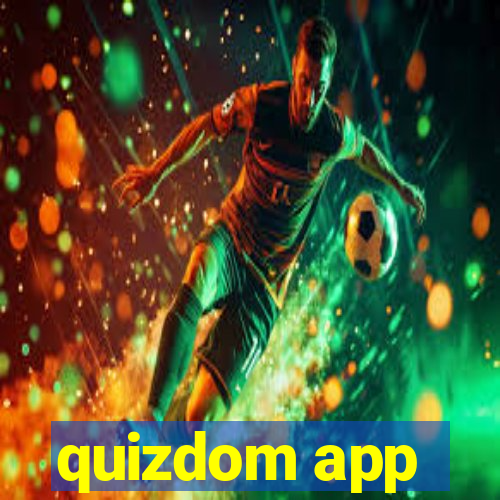 quizdom app